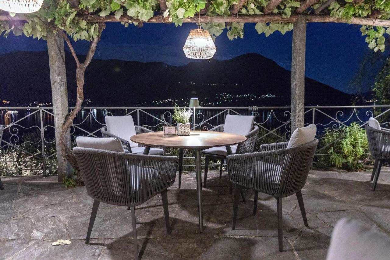 Parkhotel Brenscino Hotel 3*