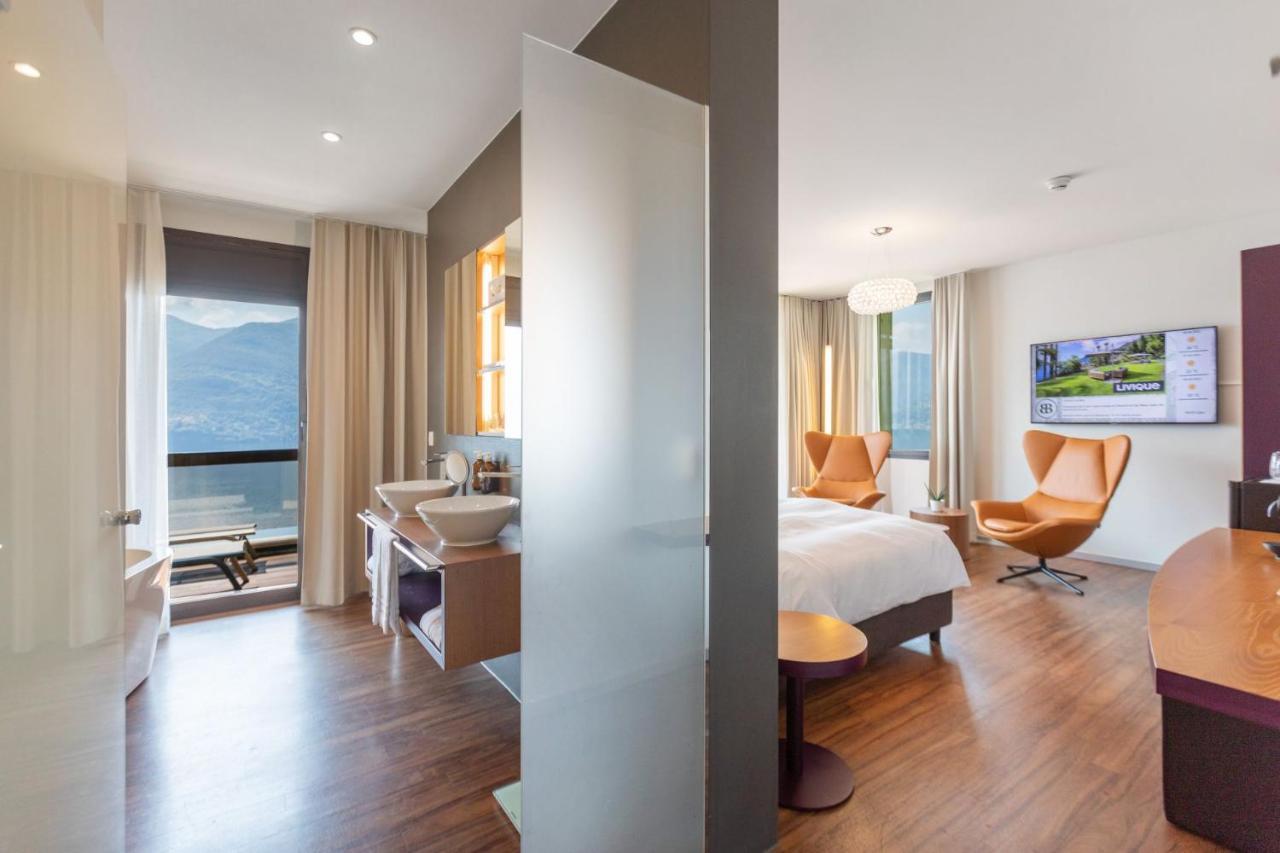 Hotel Parkhotel Brenscino 3*