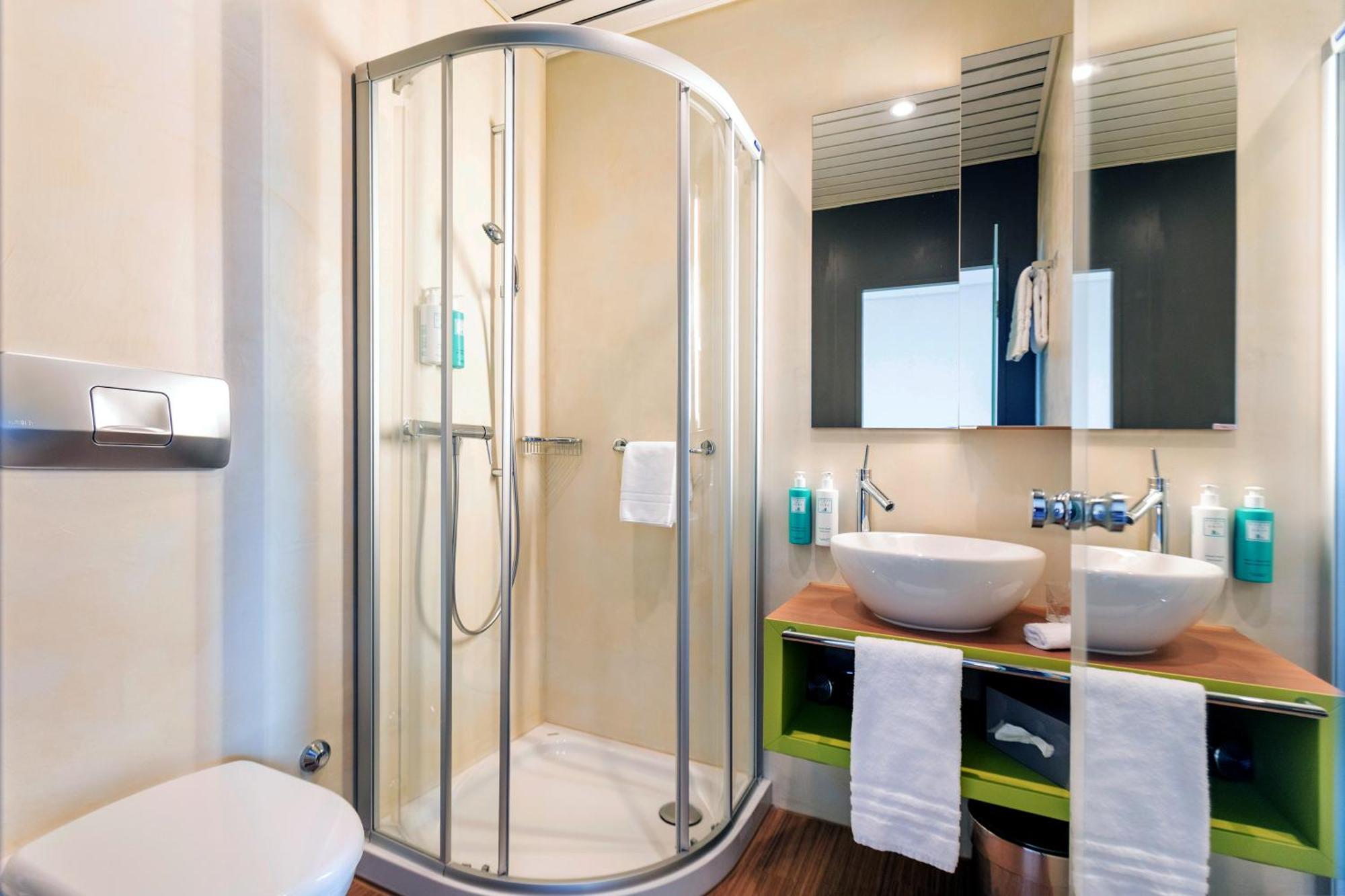 Parkhotel Brenscino Hotel 3*