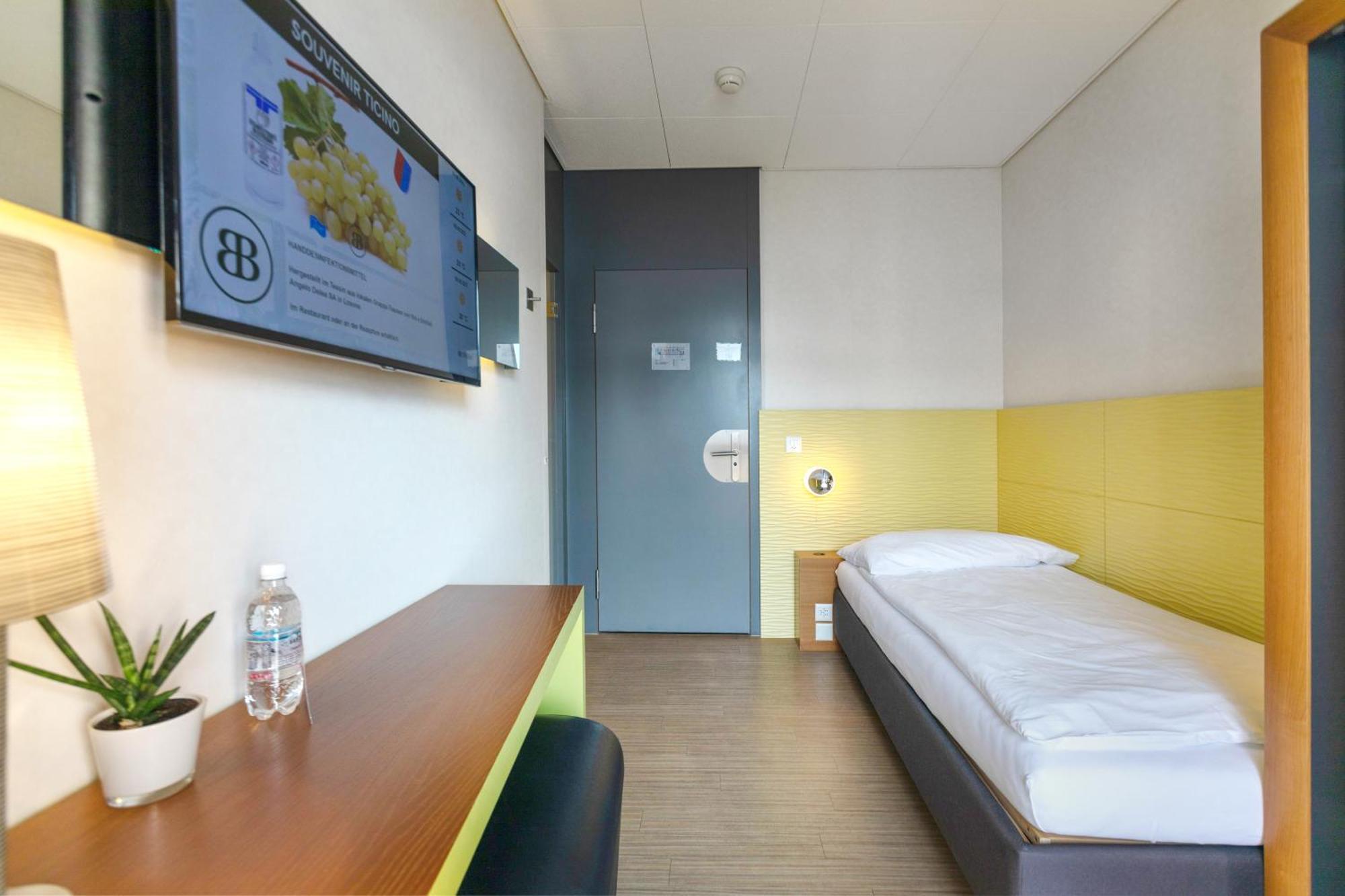 Hotel Parkhotel Brenscino Brissago