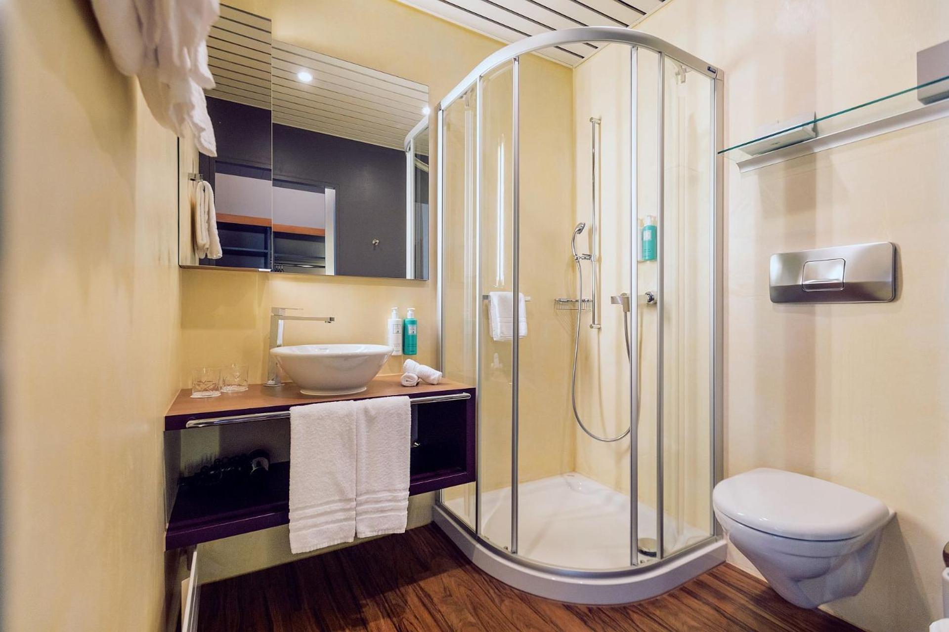 Parkhotel Brenscino 3*