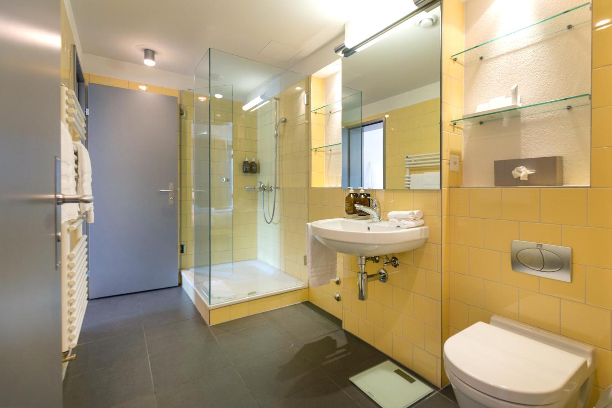 Hotel Parkhotel Brenscino