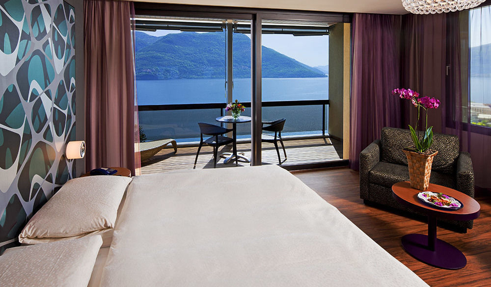 Parkhotel Brenscino 3*