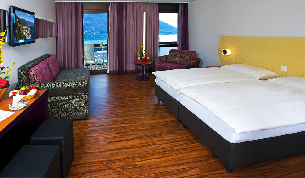Parkhotel Brenscino Hotel 3*