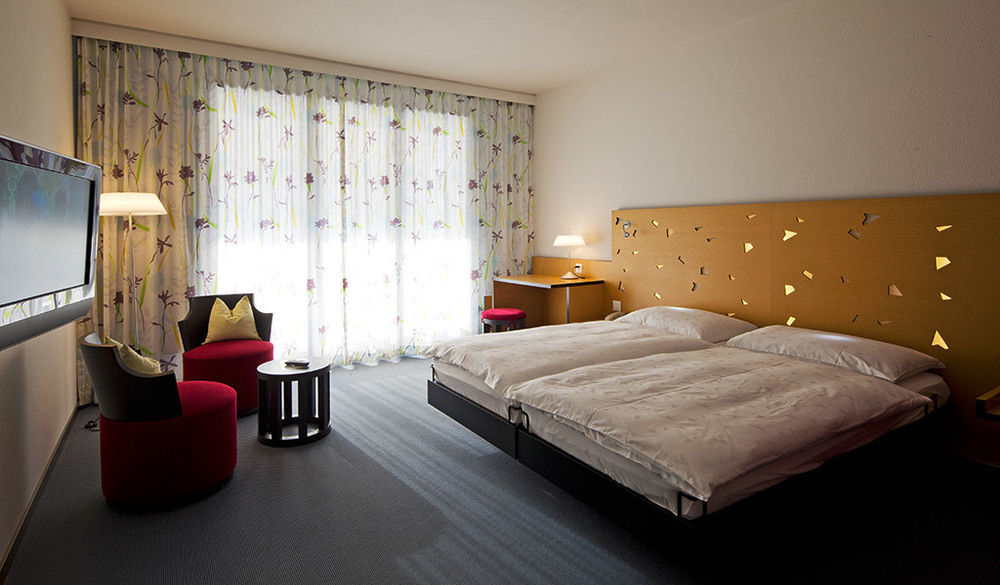 Parkhotel Brenscino Hotel Brissago