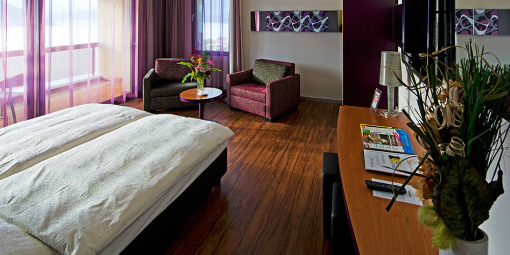 Parkhotel Brenscino 3*