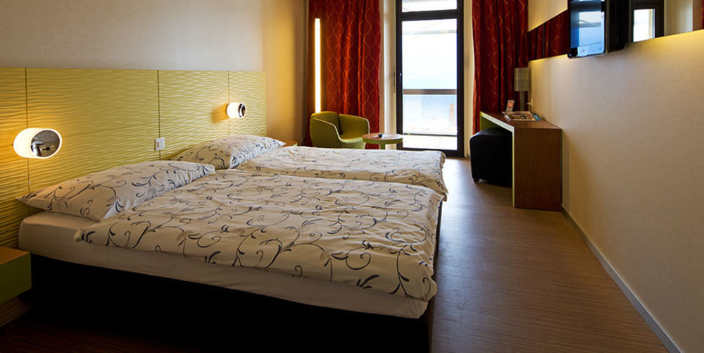 Parkhotel Brenscino 3* Brissago