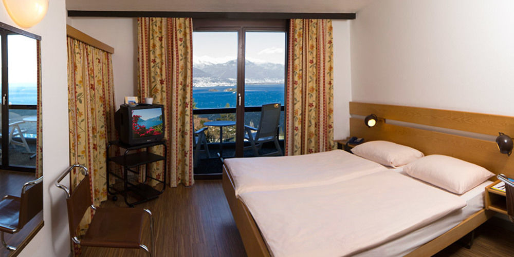 Parkhotel Brenscino 3*