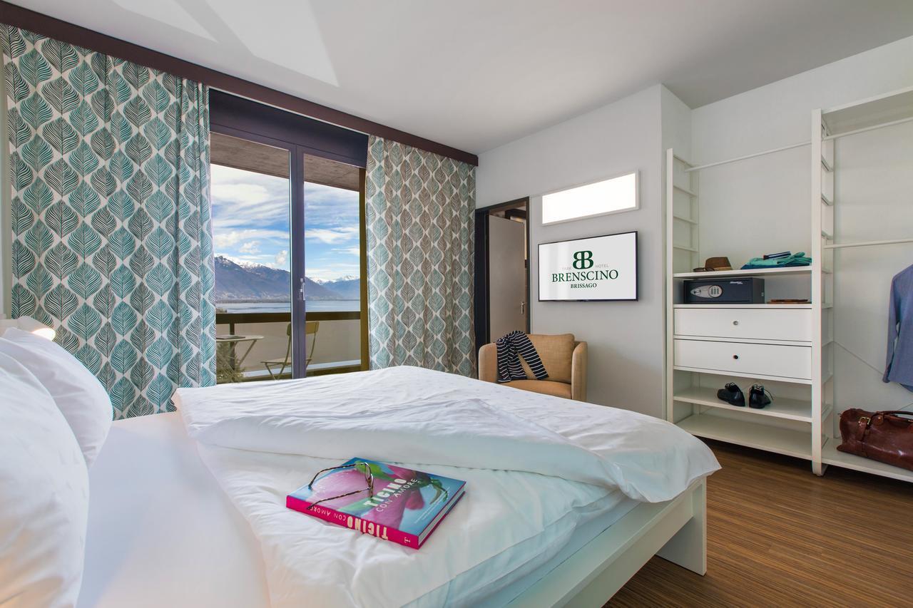 Parkhotel Brenscino
