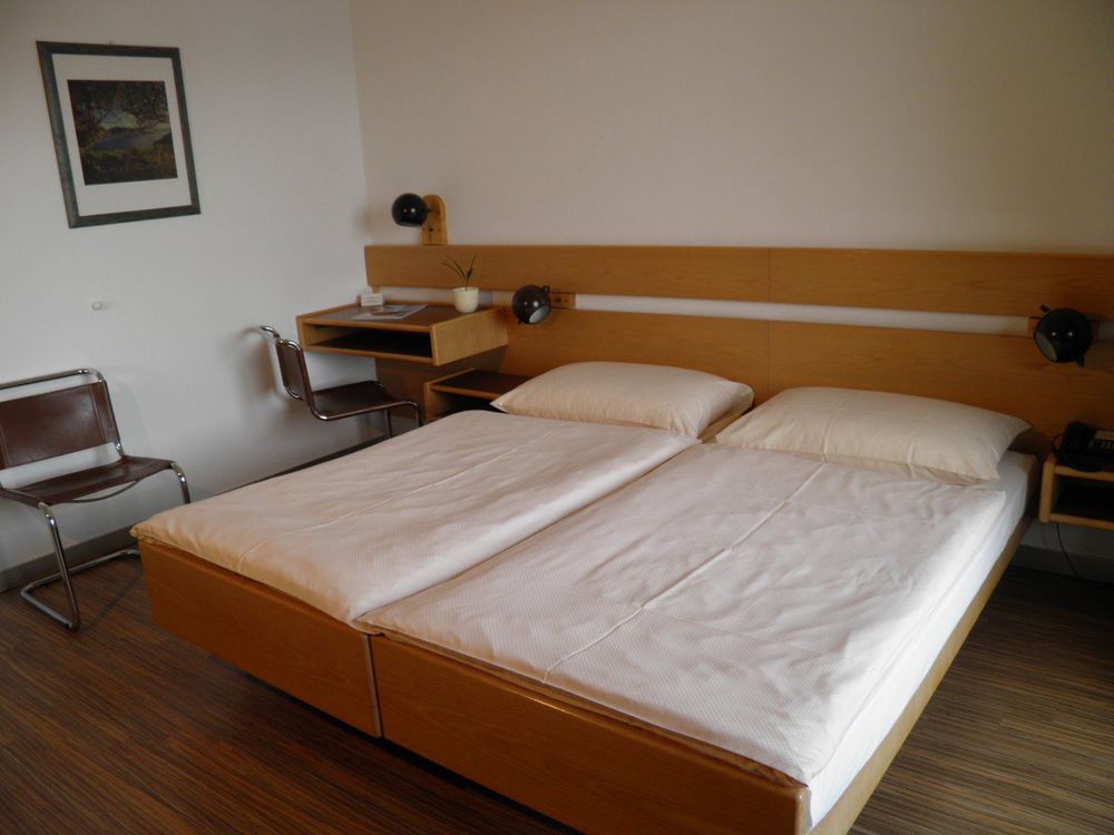 Parkhotel Brenscino 3*