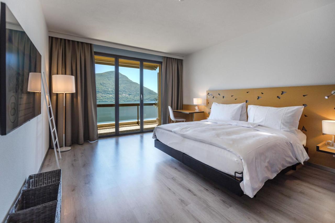 Hotel Parkhotel Brenscino
