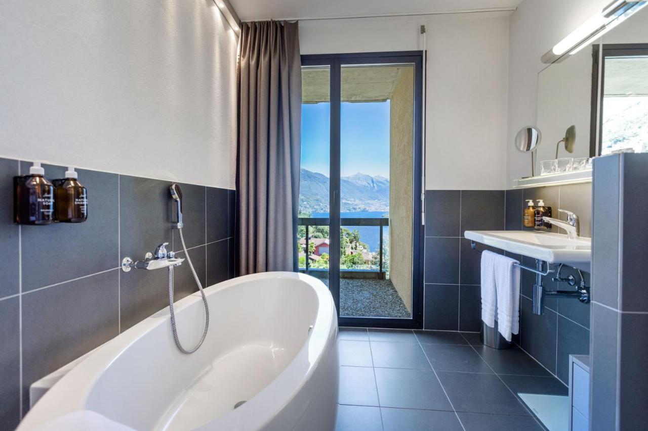 Hotel Parkhotel Brenscino Brissago