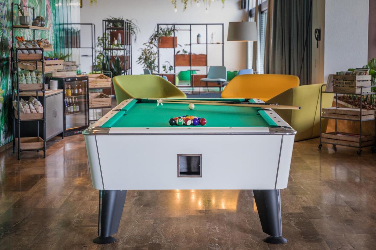Parkhotel Brenscino Hotel