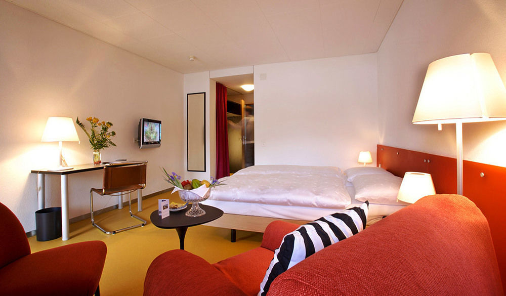 Parkhotel Brenscino 3* Brissago
