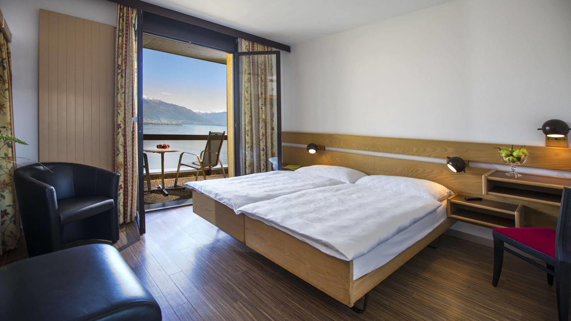 Parkhotel Brenscino 3*