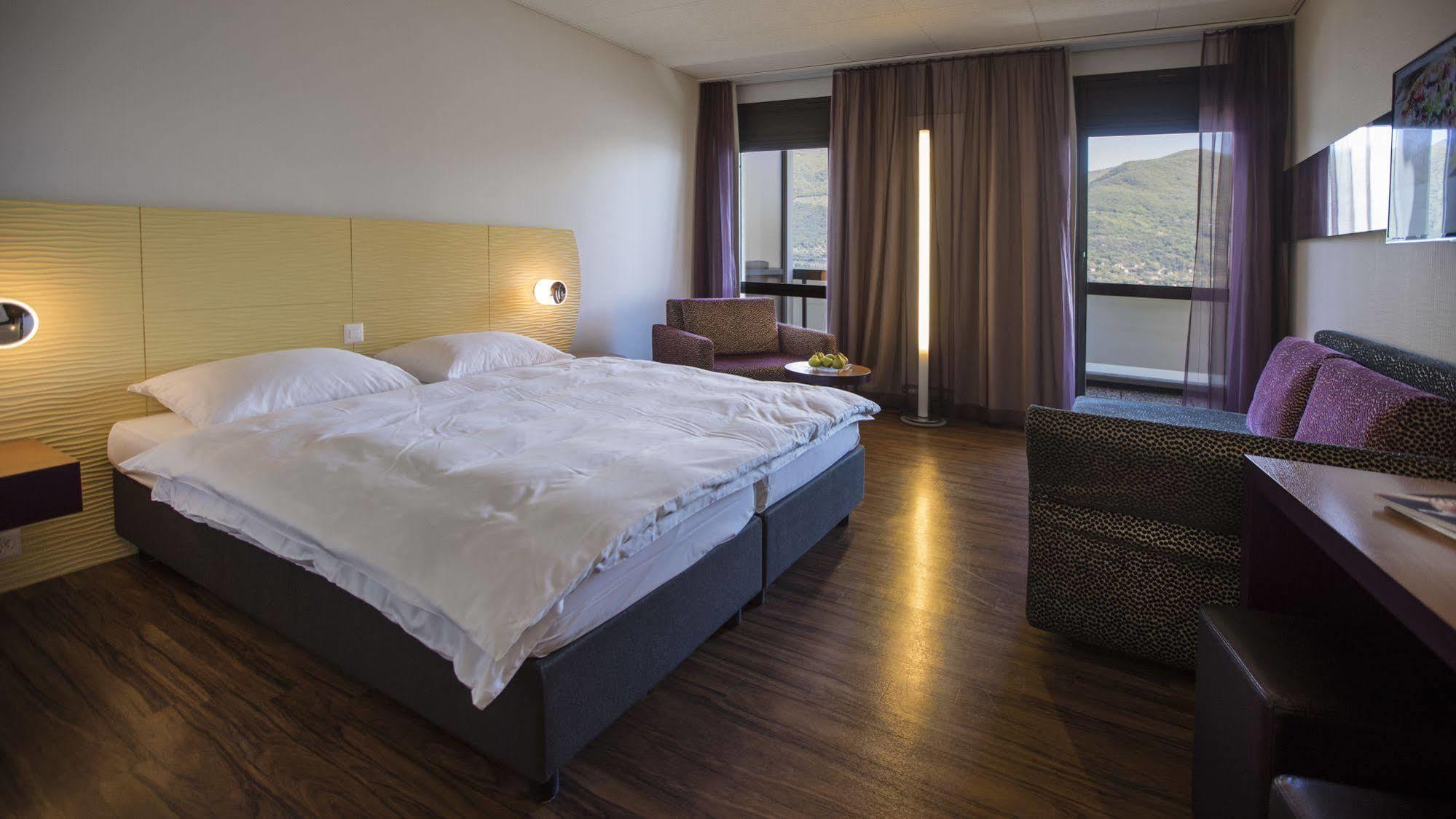 Hotel Parkhotel Brenscino 3*