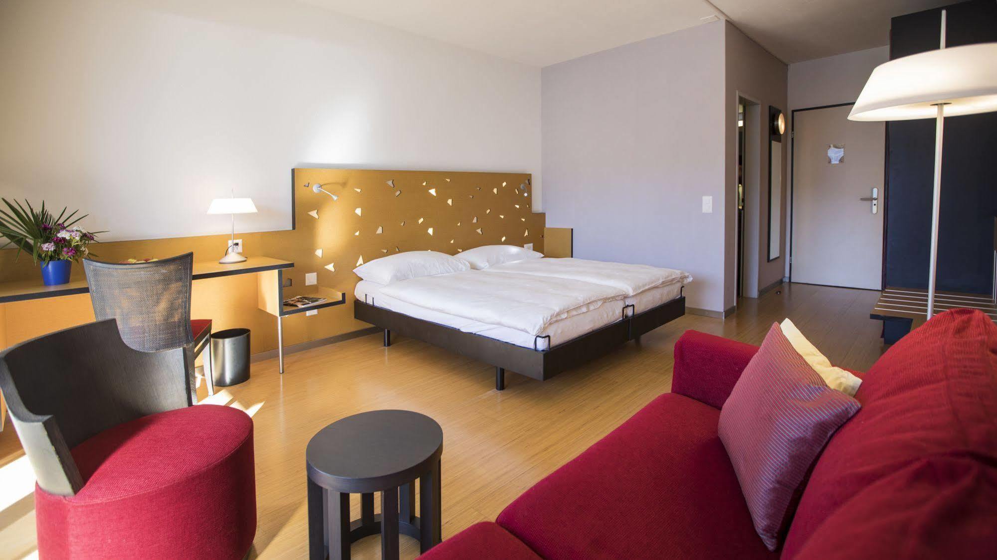 Hotel Parkhotel Brenscino Brissago