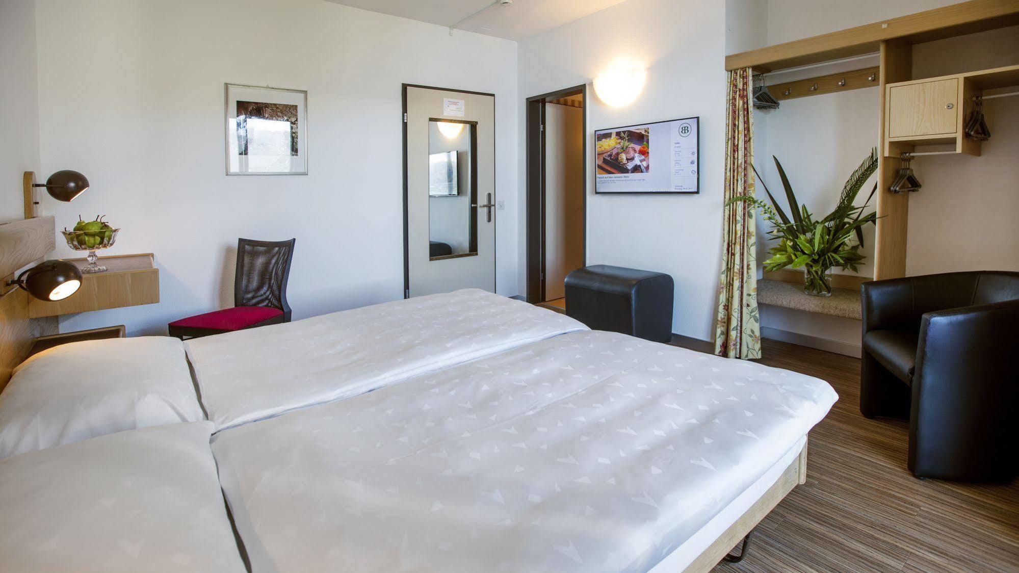 Hotel Parkhotel Brenscino