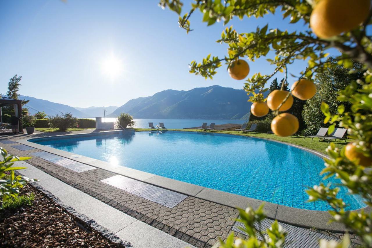 Parkhotel Brenscino Hotel 3*
